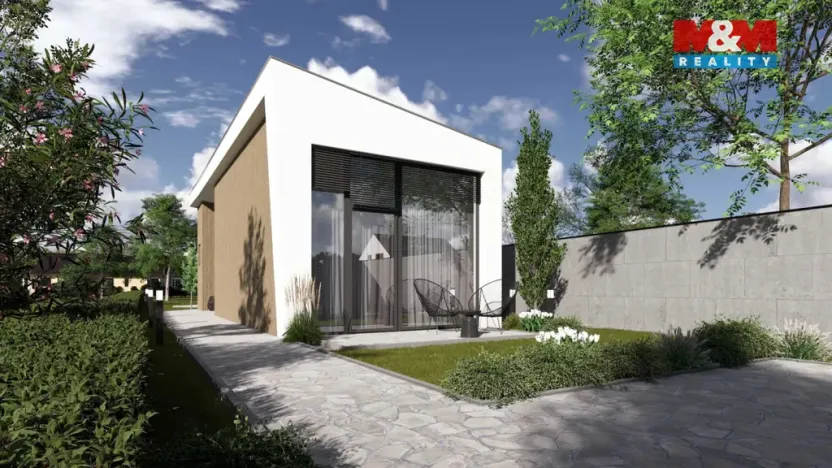 Prodej rodinného domu, Třinec - Konská, 124 m2