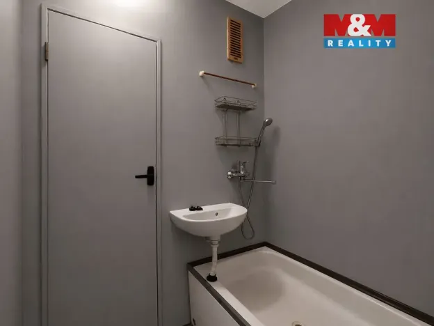 Pronájem bytu 2+kk, Moravský Beroun, Partyzánská, 50 m2