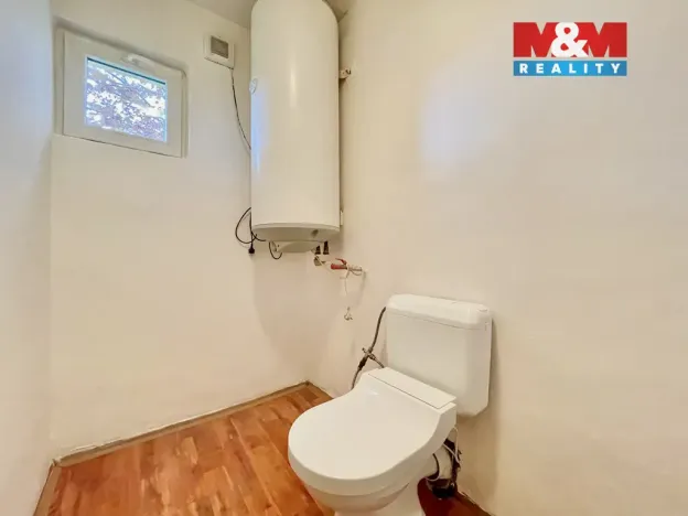 Prodej rodinného domu, Rapotín, Požárníků, 513 m2