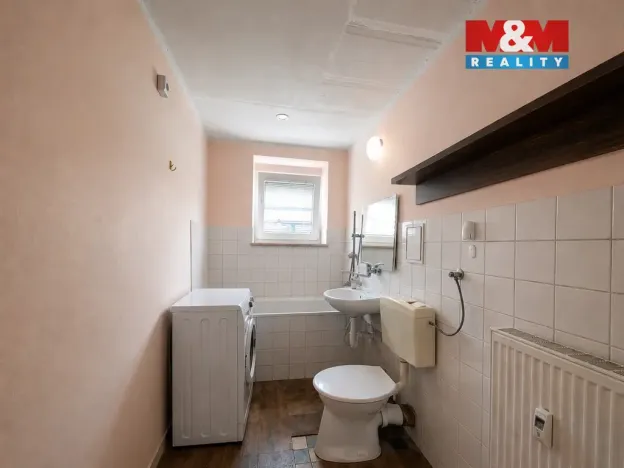 Prodej bytu 2+1, Ostrava, Gurťjevova, 47 m2