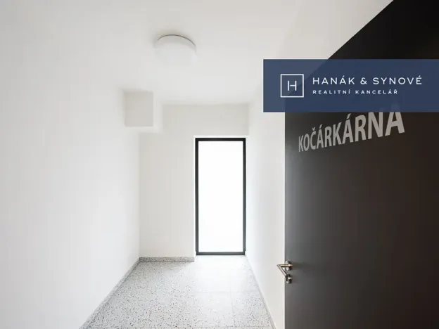 Pronájem bytu 3+kk, Pohořelice, U Kasáren, 70 m2