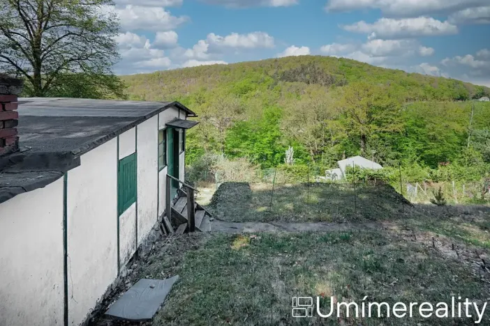 Prodej pozemku pro bydlení, Jílové u Prahy, 589 m2