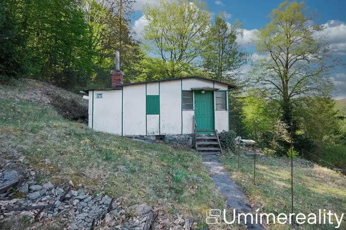 Prodej pozemku pro bydlení, Jílové u Prahy, 589 m2