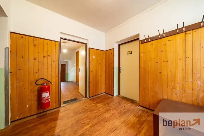 Prodej vícegeneračního domu, Merklín, 279 m2