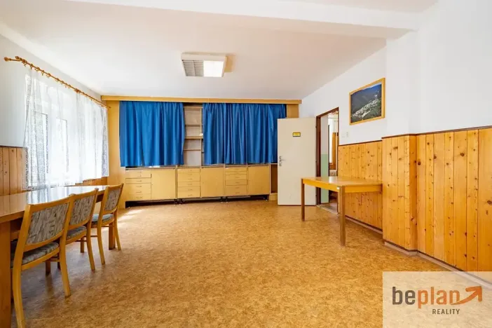Prodej vícegeneračního domu, Merklín, 279 m2