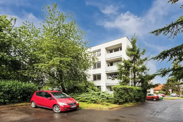 Prodej bytu 3+1, Praha - Zbraslav, Svépomoci, 85 m2