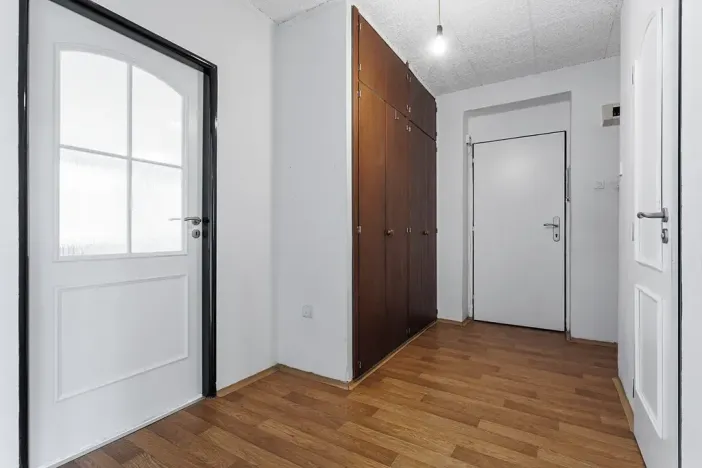 Prodej bytu 3+1, Praha - Zbraslav, Svépomoci, 85 m2