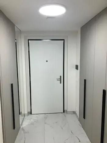 Pronájem bytu 2+kk, Praha - Chodov, Veselovského, 58 m2