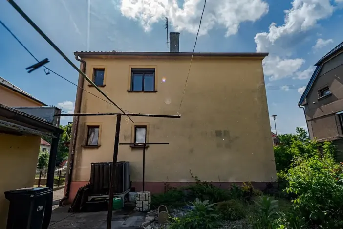 Prodej rodinného domu, Vysoké Mýto, Jožky Svobody, 190 m2