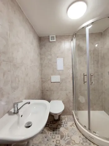 Pronájem bytu 1+kk, Brno, Čechyňská, 23 m2