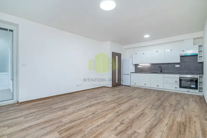 Pronájem bytu 2+kk, Olomouc, Janského, 59 m2