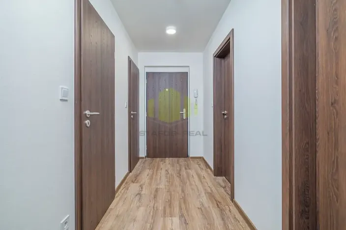 Pronájem bytu 2+kk, Olomouc, Janského, 59 m2