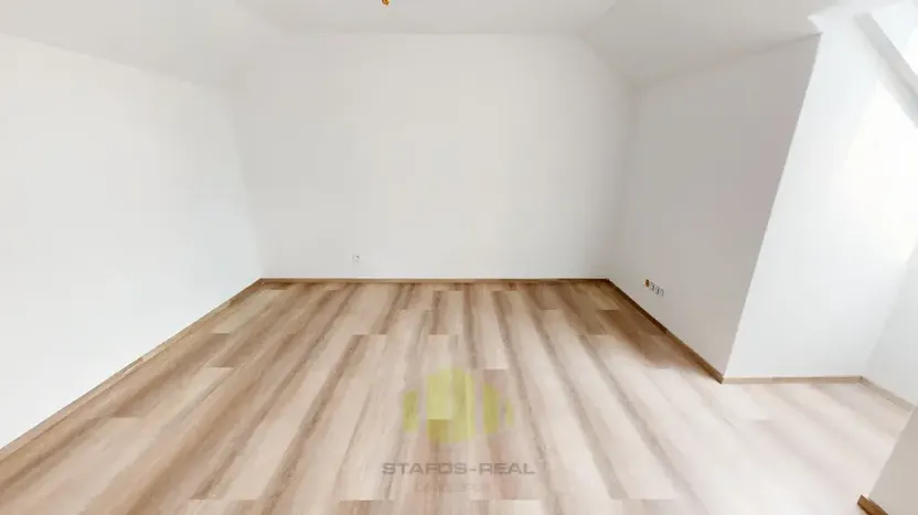 Pronájem rodinného domu, Velký Týnec, Polní, 138 m2