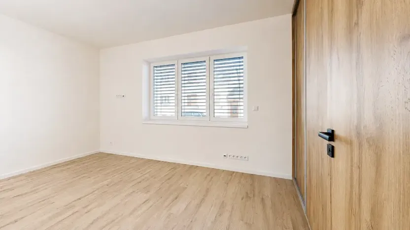 Pronájem bytu 2+kk, Olomouc, Příčná, 51 m2