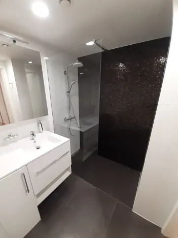 Pronájem bytu 1+kk, Praha - Stodůlky, Mukařovského, 30 m2