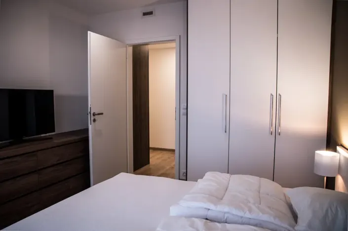 Pronájem bytu 3+kk, Praha - Stodůlky, Mukařovského, 87 m2