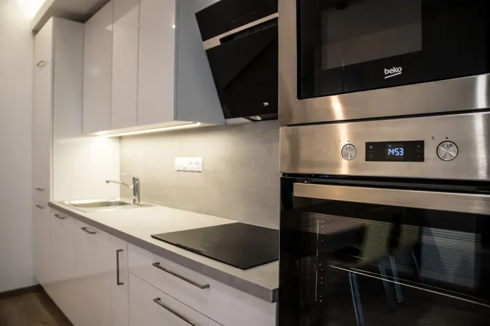 Pronájem bytu 3+kk, Praha - Stodůlky, Mukařovského, 87 m2