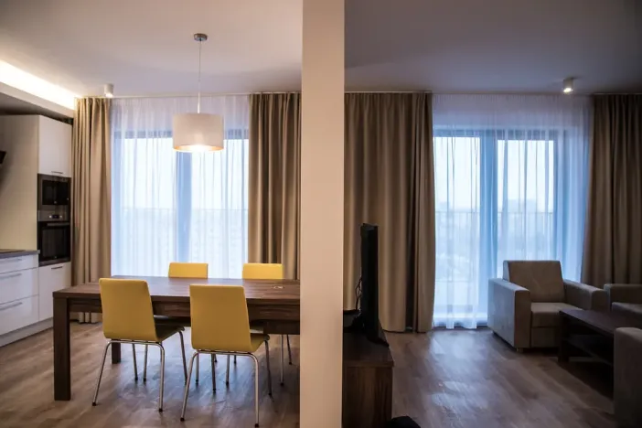 Pronájem bytu 3+kk, Praha - Stodůlky, Mukařovského, 87 m2