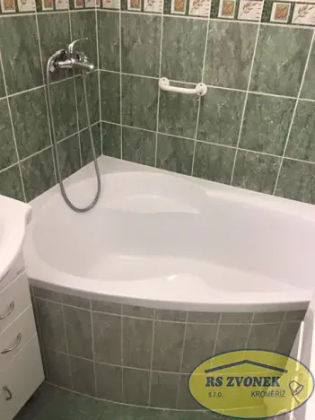 Pronájem bytu 3+kk, Kroměříž, Příčná, 80 m2