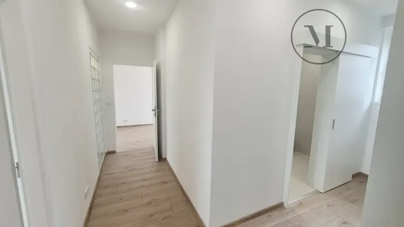 Pronájem bytu 2+kk, České Budějovice, Heydukova, 65 m2