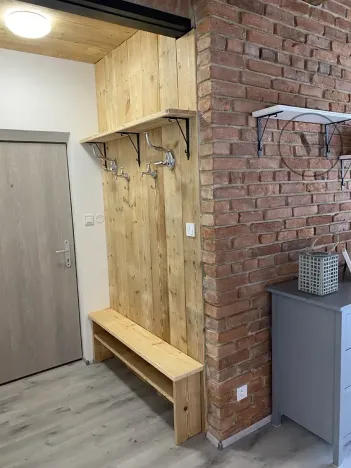 Pronájem bytu 2+kk, Rudolfov, Třeboňská, 50 m2