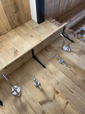 Pronájem bytu 2+kk, Rudolfov, Třeboňská, 50 m2