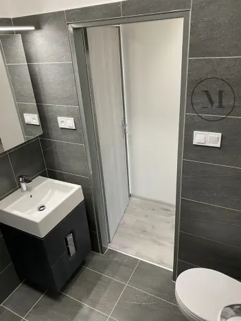 Pronájem bytu 2+kk, Rudolfov, Třeboňská, 50 m2