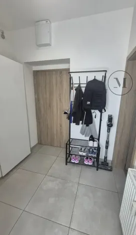 Pronájem bytu 1+kk, České Budějovice, Reinerova, 29 m2
