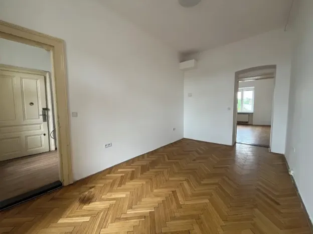Prodej bytu 2+1, Brno, Komárovská, 48 m2