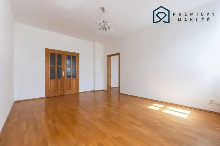 Pronájem bytu 4+1, Litvínov - Horní Litvínov, Smetanova, 120 m2