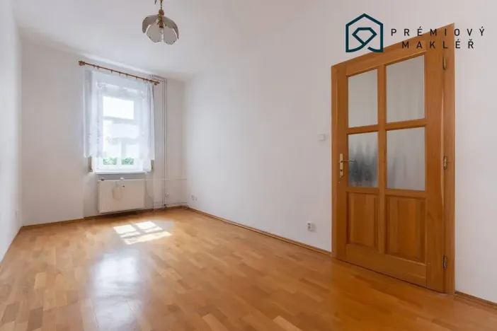 Pronájem bytu 4+1, Litvínov - Horní Litvínov, Smetanova, 120 m2