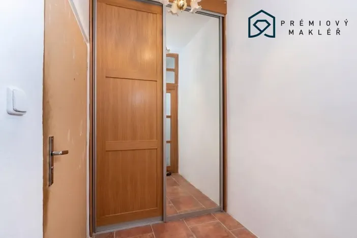Pronájem bytu 4+1, Litvínov - Horní Litvínov, Smetanova, 120 m2