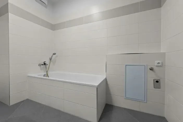Pronájem bytu 2+kk, Praha - Hlubočepy, Ondrákové, 49 m2
