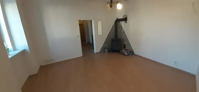Prodej bytu 2+kk, Uhlířské Janovice, Havlíčkova, 51 m2