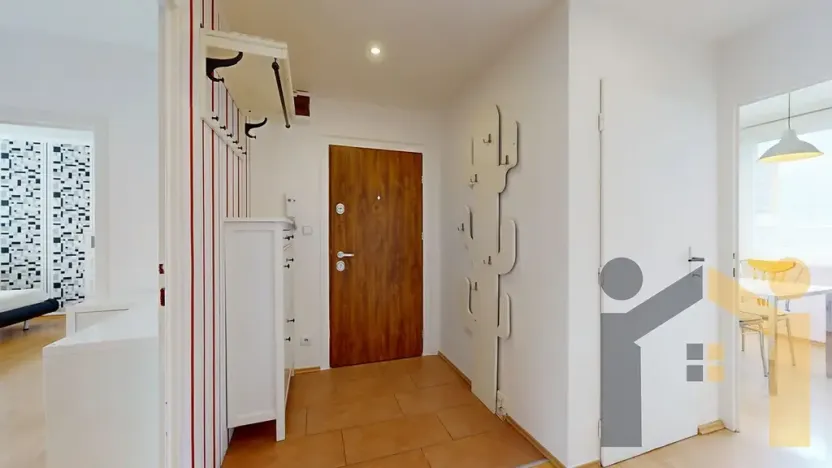 Prodej bytu 3+1, Praha - Libuš, Na domovině, 80 m2