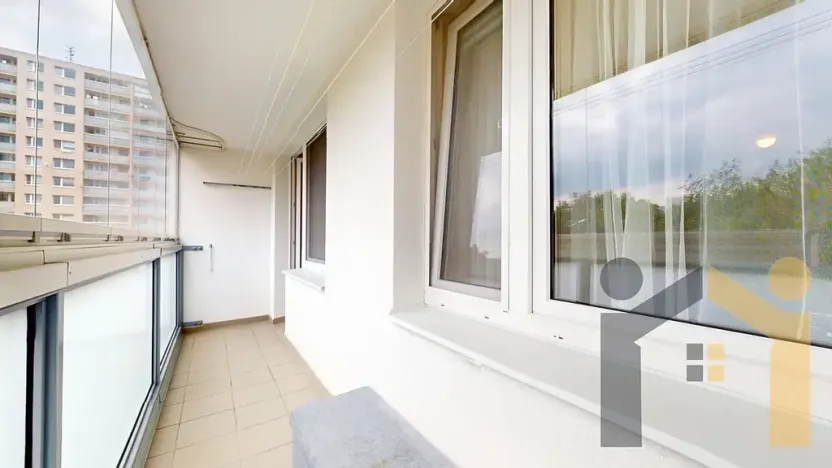 Prodej bytu 3+1, Praha - Libuš, Na domovině, 80 m2