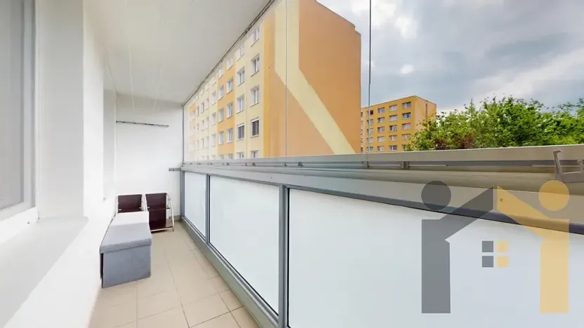Prodej bytu 3+1, Praha - Libuš, Na domovině, 80 m2