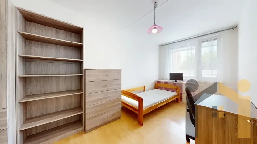 Prodej bytu 3+1, Praha - Libuš, Na domovině, 80 m2