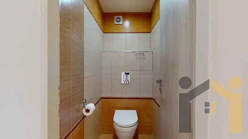 Prodej bytu 3+1, Praha - Libuš, Na domovině, 80 m2