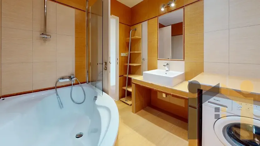 Prodej bytu 3+1, Praha - Libuš, Na domovině, 80 m2