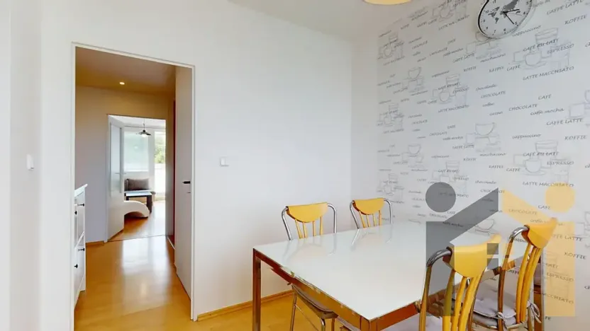 Prodej bytu 3+1, Praha - Libuš, Na domovině, 80 m2
