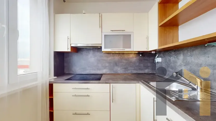 Prodej bytu 3+1, Praha - Libuš, Na domovině, 80 m2