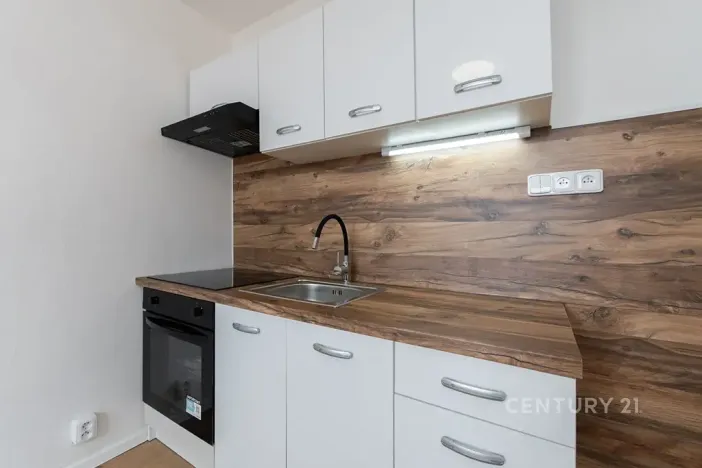 Prodej bytu 2+kk, Most, Lidická, 33 m2
