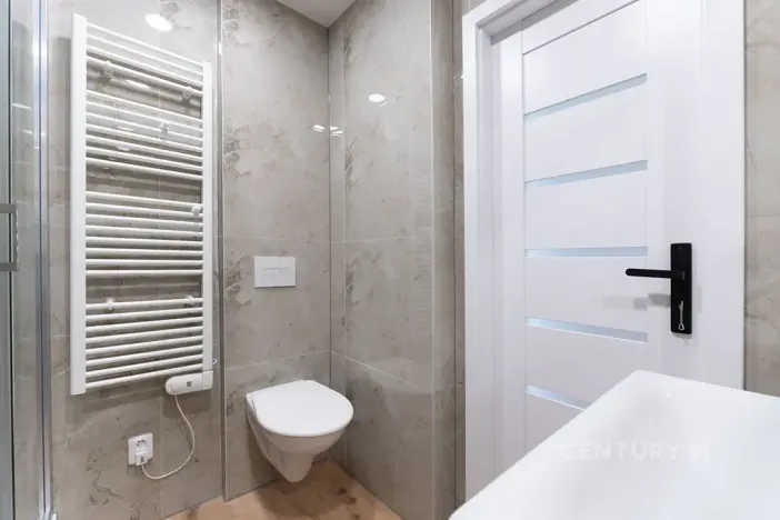 Prodej bytu 2+kk, Most, Lidická, 33 m2