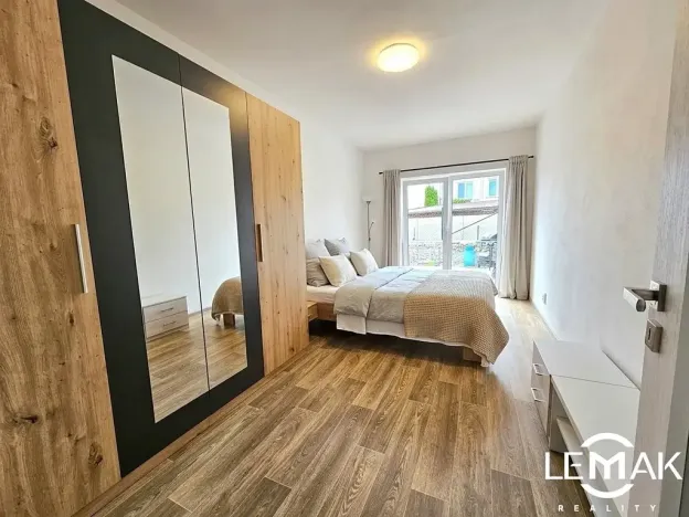 Pronájem bytu 3+kk, Drahanovice, 78 m2