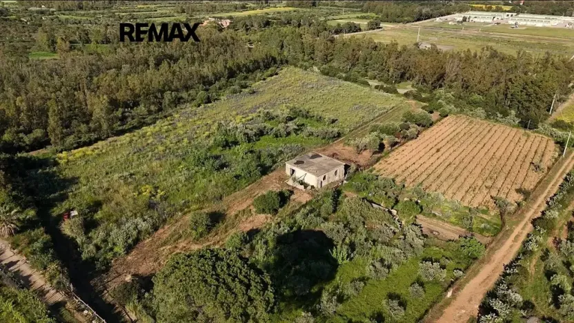 Prodej rodinného domu, Villaputzu, Itálie, 108 m2