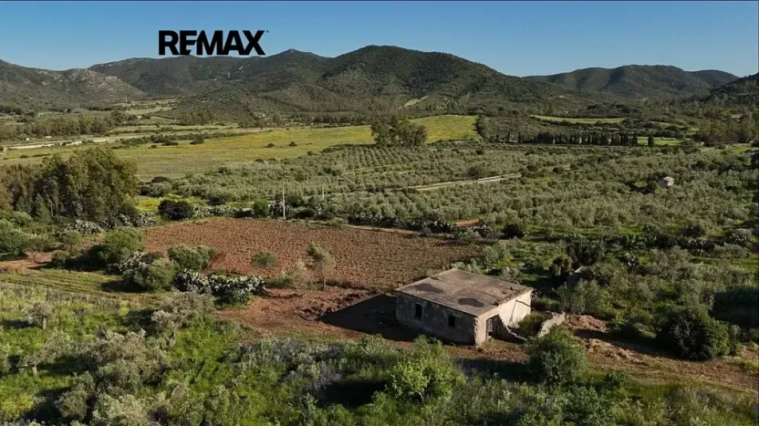 Prodej rodinného domu, Villaputzu, Itálie, 108 m2
