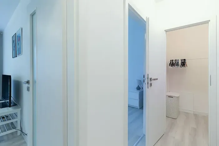 Pronájem bytu 2+kk, Praha - Strašnice, V olšinách, 52 m2
