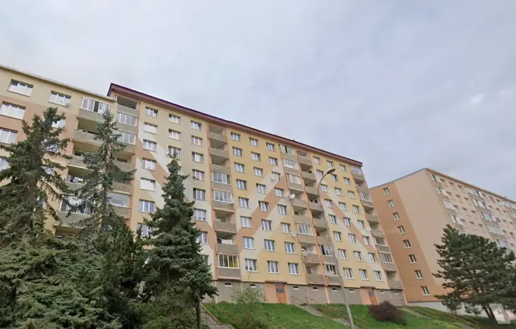 Prodej bytu 2+1, Chomutov, Skalková, 61 m2
