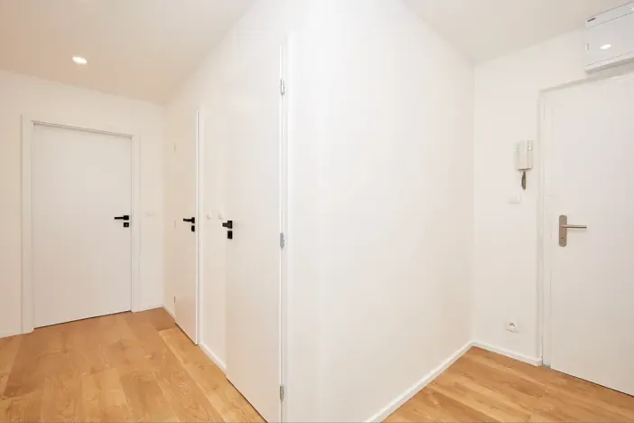 Prodej bytu 3+kk, Praha - Kamýk, Machuldova, 62 m2